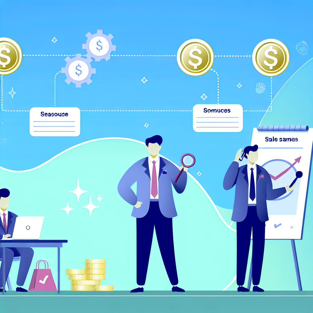 営業管理の効率化が求められる理由