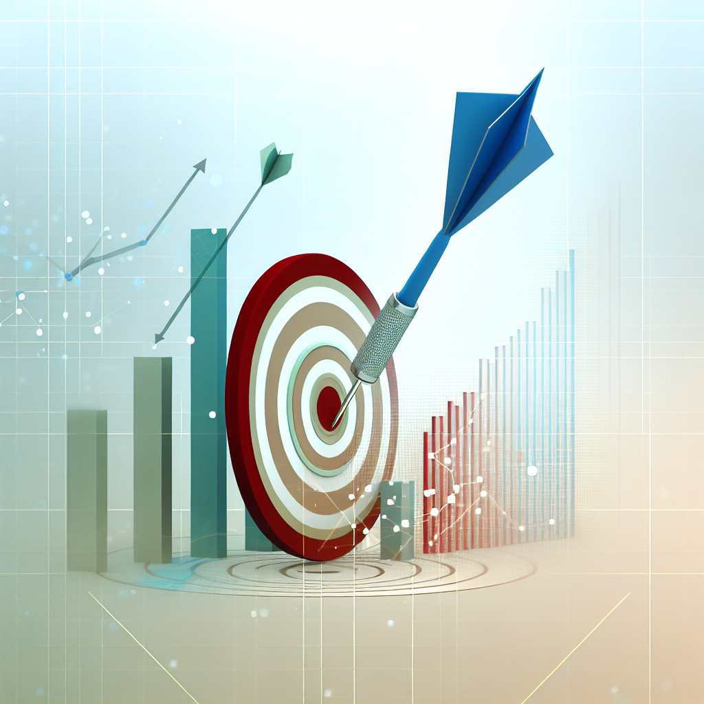 効果的な営業目標の設定方法