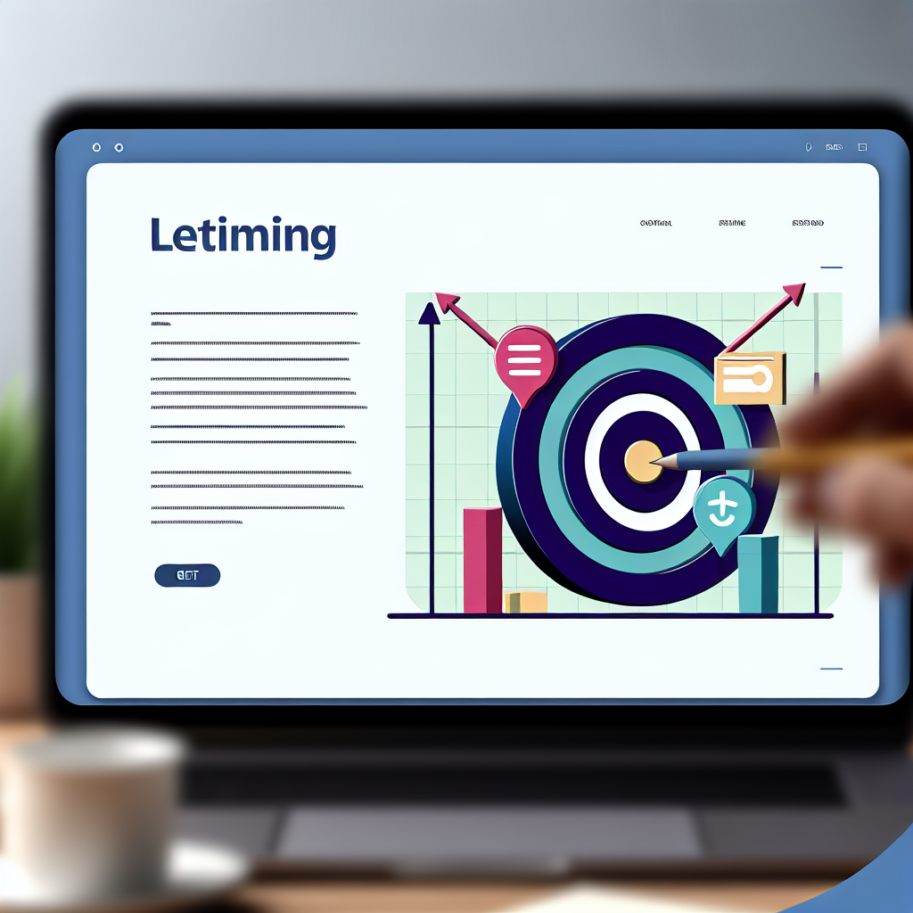 データを活用した営業目標の最適化